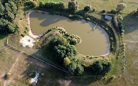 Agroturystyka Żubr